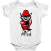 coach bird Baby Onesie