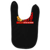 gildan funny  irritable owl syndrome, ideal gift, birthday present Baby Bibs