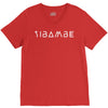 yibambe V-Neck Tee