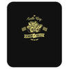 turtle king Mousepad