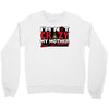 im not insane, ideal birthday gift or present Crewneck Sweatshirt