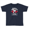 gallic gym Toddler T-shirt