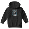 wasted my life Youth Hoodie