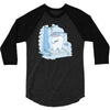 dental hygiene 3/4 Sleeve Shirt