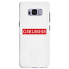 GirlBoss Samsung Galaxy S8 Plus