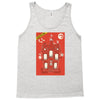 light on Tank Top
