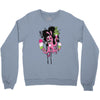 octocream Crewneck Sweatshirt