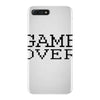 game over iPhone 7 Plus Case