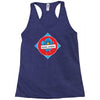 fahrie77 Racerback Tank
