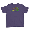 revenge of the turtles Youth Tee