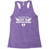 Love Me XXXTentacion Racerback Tank