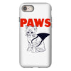 paws iPhone 8
