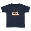 hunting partner Toddler T-shirt