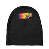 speed of flight Baby Beanies