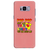 pop pop got this shirt Samsung Galaxy S8 Plus
