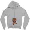 Baby Groot Zipper Hoodie