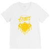 furiosa V-Neck Tee