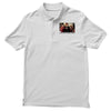 just a bunch of hocus pocus sanderson sisters Polo Shirt