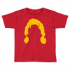 ric flair silhouette Toddler T-shirt