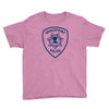 gracepoint pd Youth Tee