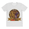 danger angry bear All Over Women's T-shirt