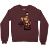 just bring it Crewneck Sweatshirt