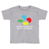 snes super famicom colours Toddler T-shirt