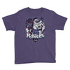 raices Youth Tee