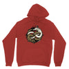 neverending fight Unisex Hoodie