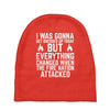 I blame the Fire Nation for my laziness Baby Beanies