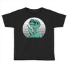 alien Toddler T-shirt