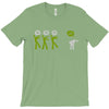 rule no.1 cardio T-Shirt