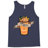 pupkin spice latte Tank Top