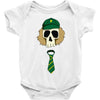 angus young ac dc Baby Bodysuit
