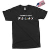Frankie Says Relax Exclusive T-shirt