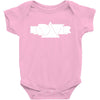 kadavar Baby Bodysuit