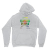 verruckter papa Youth Hoodie