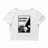 Make Sundays Great Again Shirt Crop Top