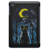 moon visitor iPad Mini