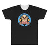 pump it up All Over Men's T-shirt