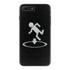man is go iPhone 7 Plus Case