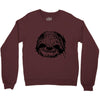 ask me why i'm lazy sloth! Crewneck Sweatshirt