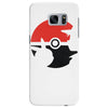 pokemon masterball Samsung Galaxy S7 Edge