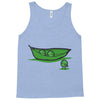 chick peas Tank Top