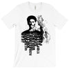 fear face T-Shirt