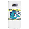 narwhal Samsung Galaxy S8 Plus