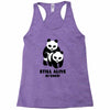 Still Alive Bitches Racerback Tank