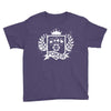 poker Youth Tee