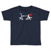 tour de france 2016 bike cycling Toddler T-shirt