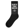 save the bees (2) Socks